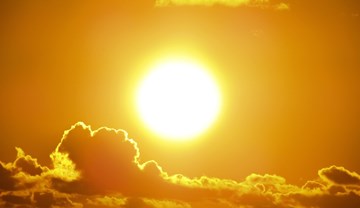 Hot weather and heat extremes